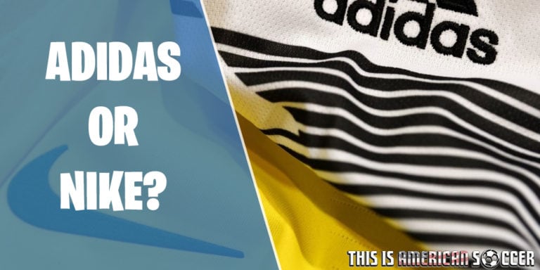 Are Adidas Soccer Cleats Better Than Nike?