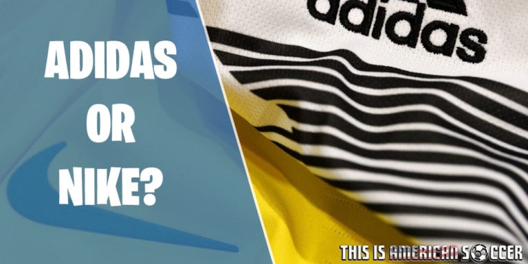 adidas or nike