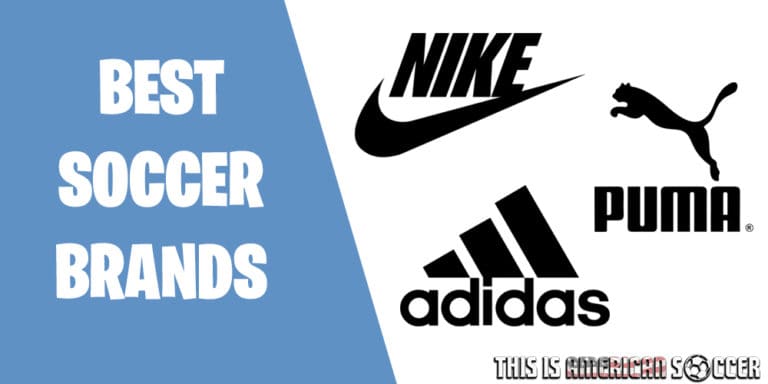 What Is The Best Soccer Brand?