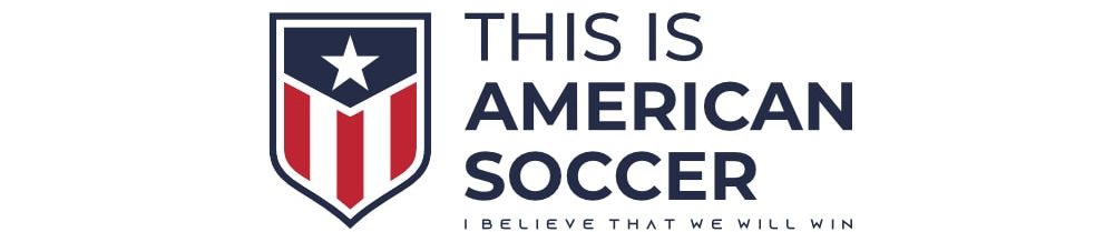 This is American Soccer