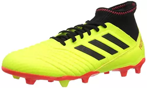 adidas Unisex-Adult ACE 18.3 FG Soccer Shoe
