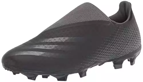 adidas Men's X GHOSTED.3 Soccer Shoe