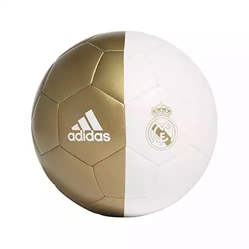 adidas Men's Rm CPT Soccer Ball