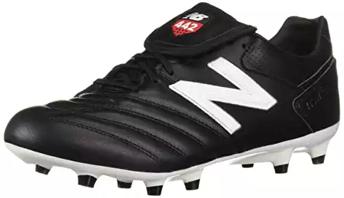 New Balance Men's 442 Team Firm Ground V1 Soccer Shoe