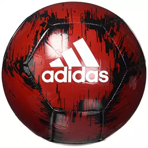 adidas Glider 2 Soccer Ball