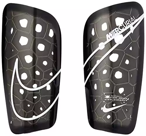 Nike Mercurial Lite Shin Guards