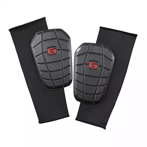 G-Form Pro-S Clash Shin Guard