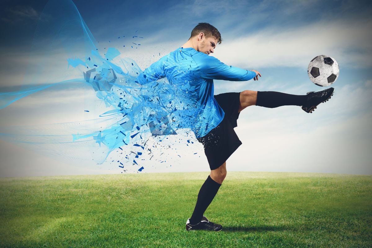 The Guide To Being A Striker In Soccer