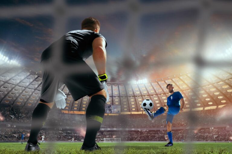 What Does A Fullback Do In Soccer?