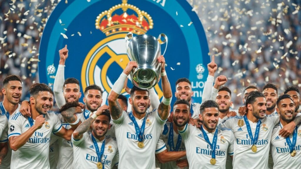 How Many Trophies Does Real Madrid Have?