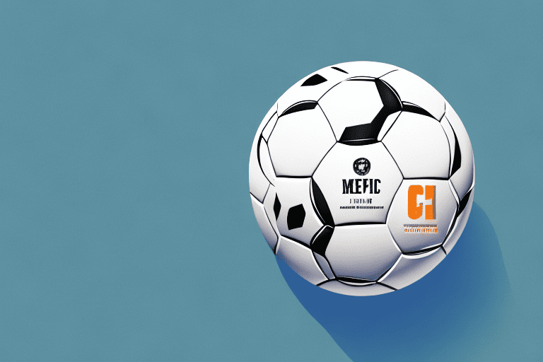 What Does CF Mean in Soccer?