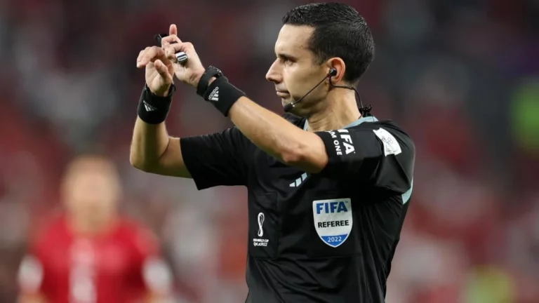 Soccer Extra Time vs. Overtime