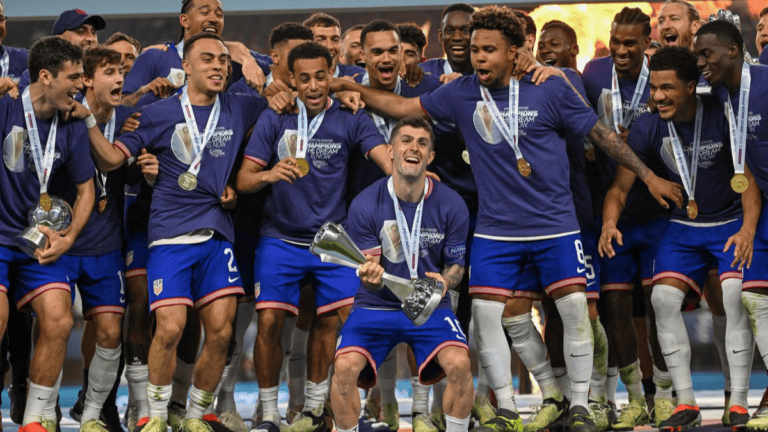Copa America 2024 Overview – Does the US Men’s National Team Have a Chance?