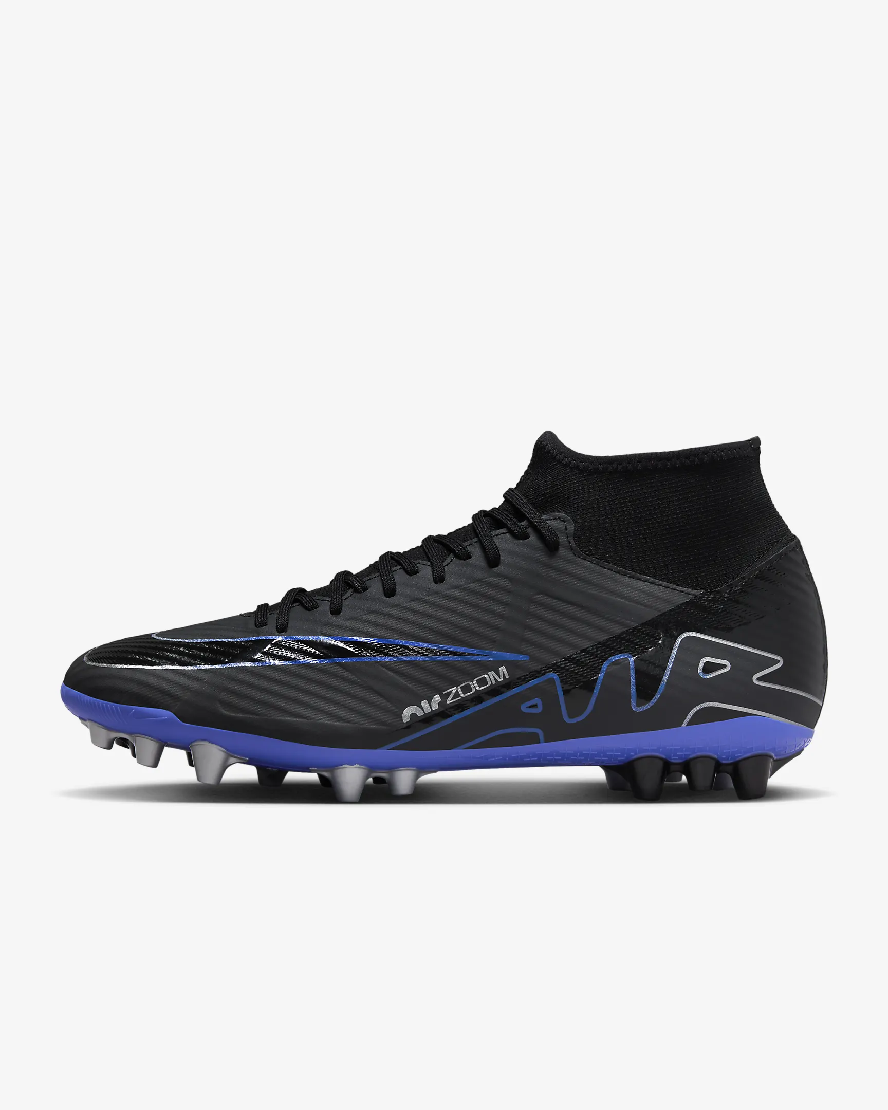 Nike Mercurial Superfly 9 Academy AG