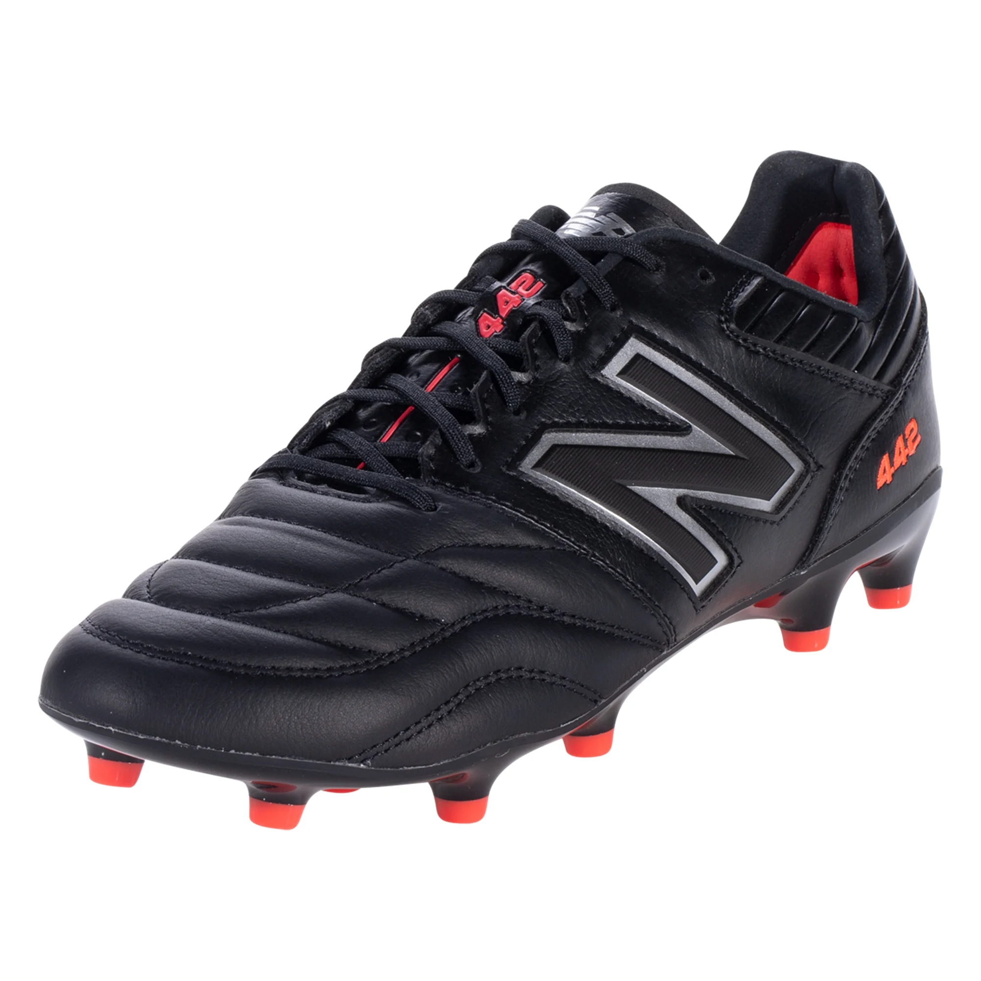New Balance 442 v2 Pro FG Wide Firm Ground Soccer Cleat