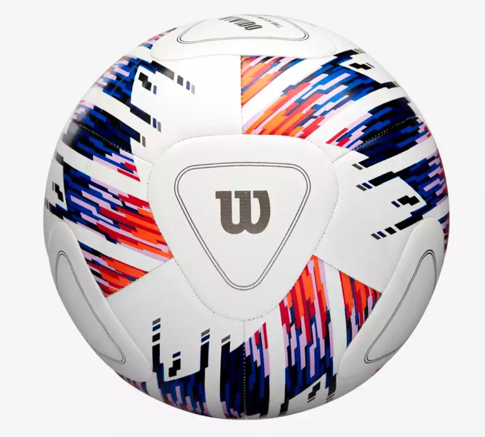 WILSON NCAA Vivido Replica Ball