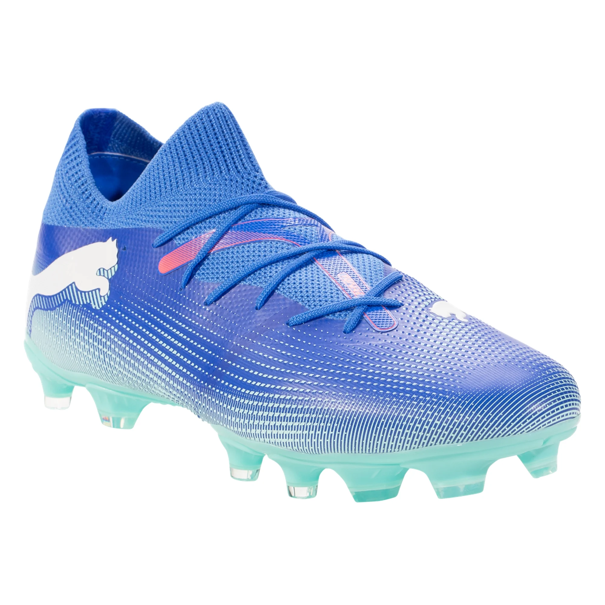 Puma Future 7 Match FG/AG Firm Ground Soccer Cleat