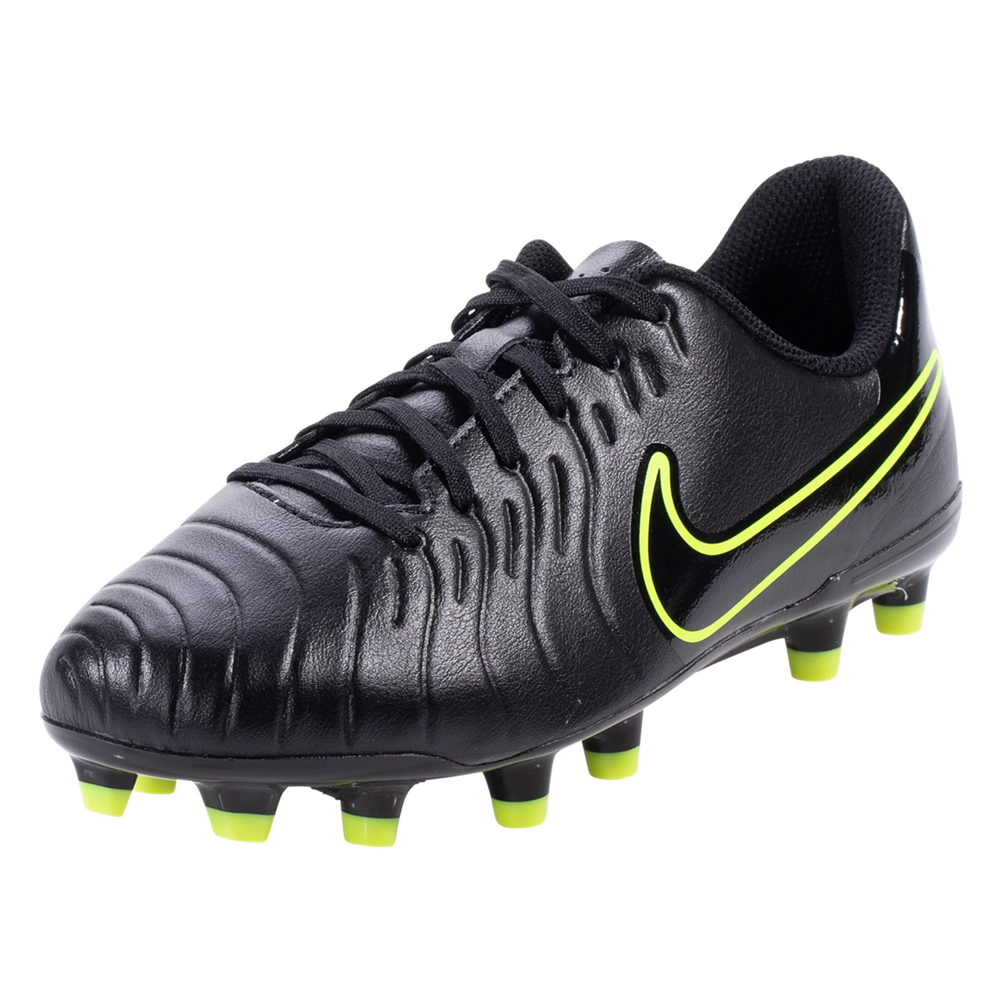 Nike Junior Tiempo Legend 10 Club FG/MG Soccer Cleat