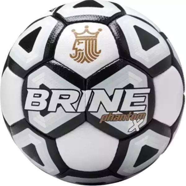 Brine Phantom X Soccer Ball